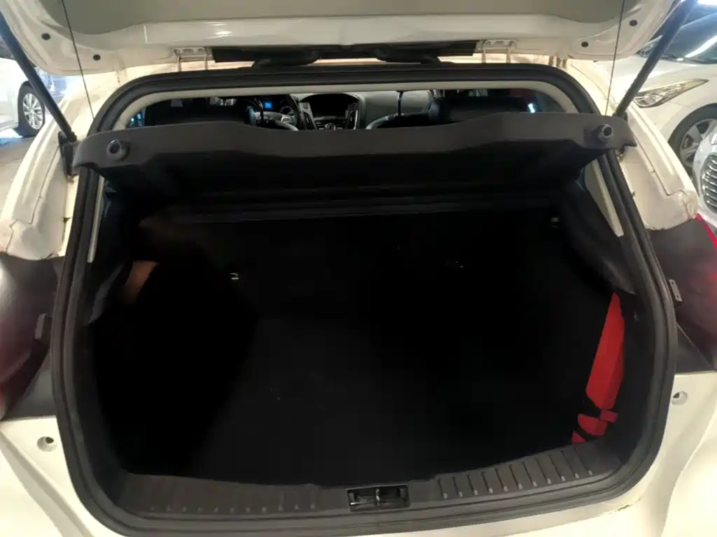 Ford Focus — миниатюра 19