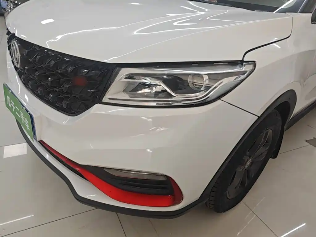 Fengguang Fengguang 580 — миниатюра 24