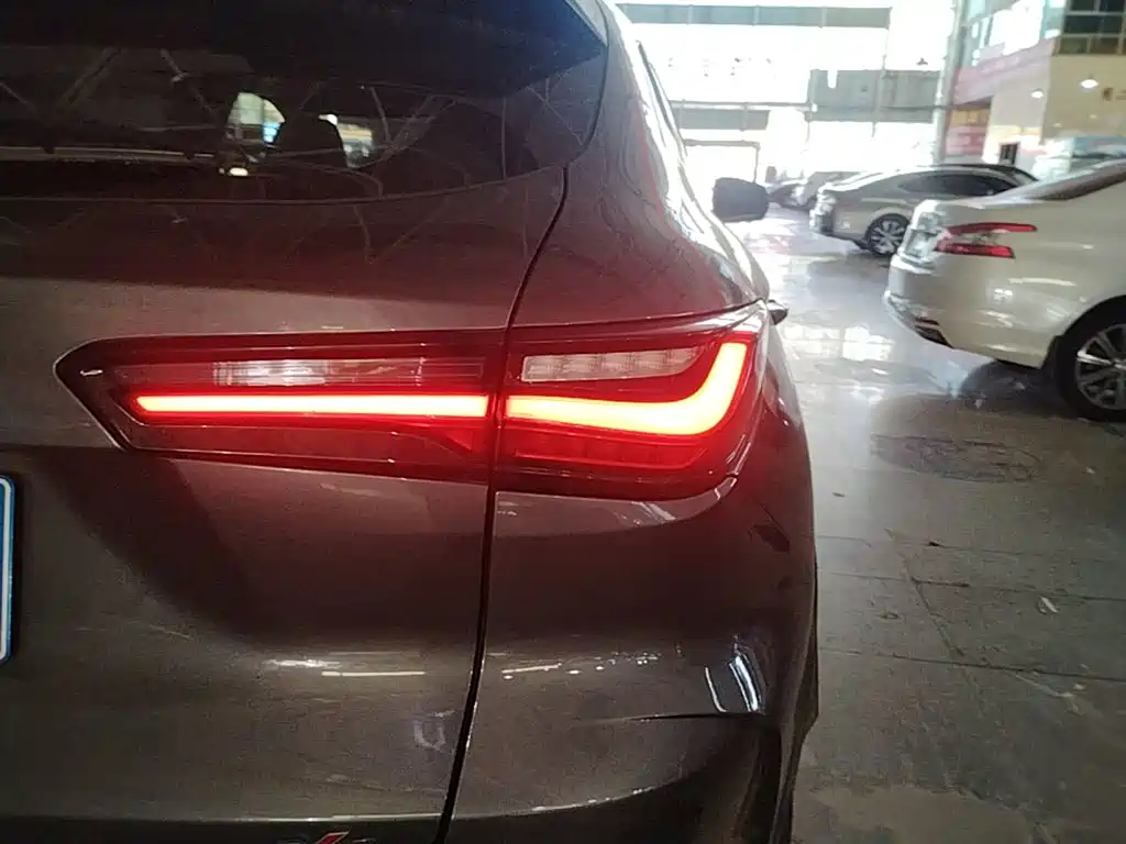 Oshan Oushang X5 — миниатюра 8