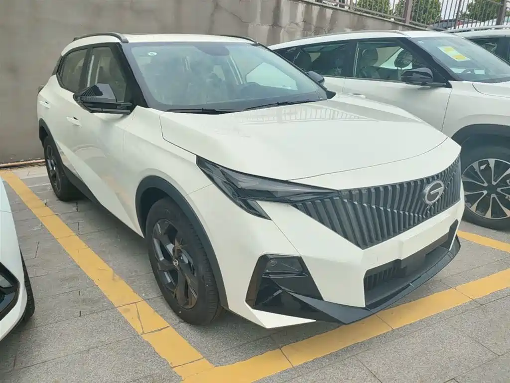 GAC GS3 2026 270T