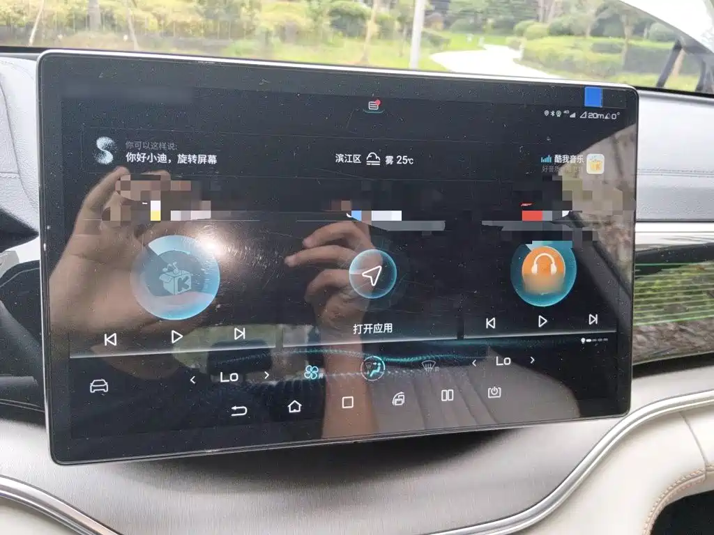 BYD PLUS New Energy — миниатюра 19