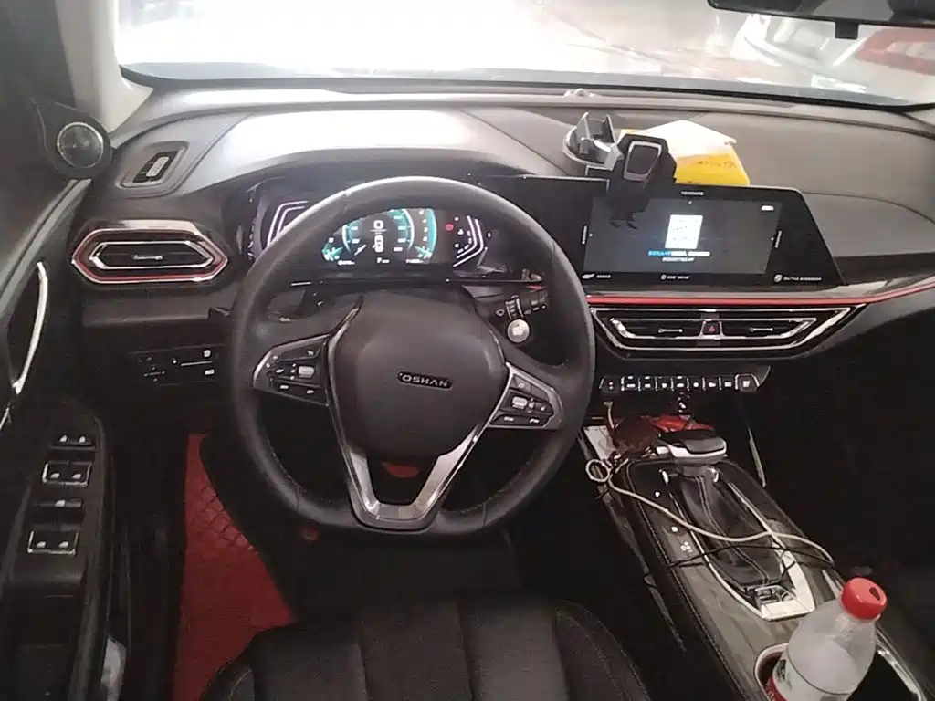 Oshan Oushang X5 — миниатюра 10