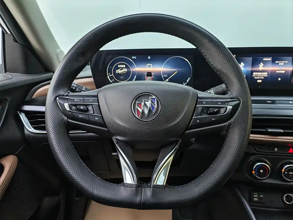 Buick Verano 2022 Pro 533T