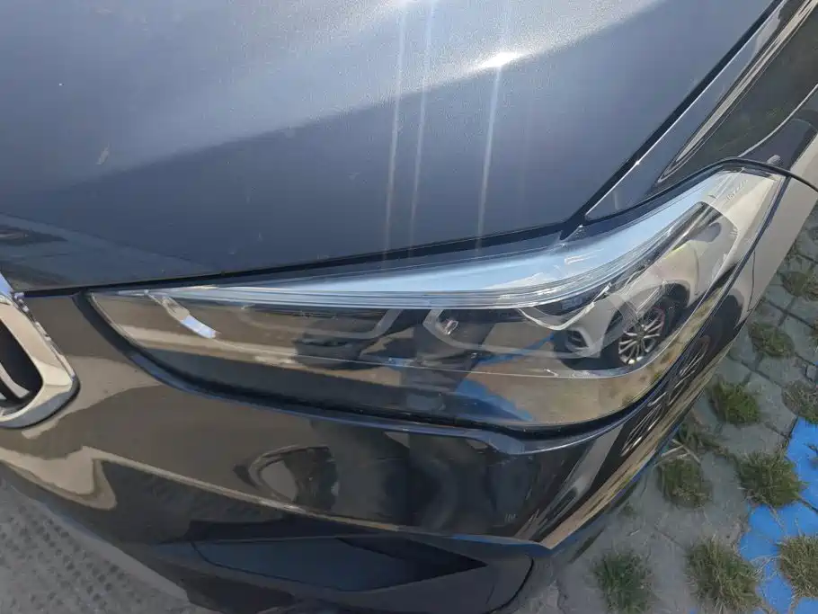 BMW X1 — миниатюра 5