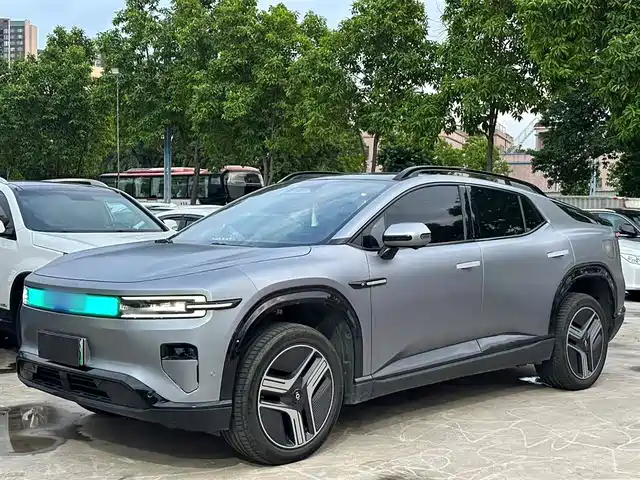 2024 Changan Nevo