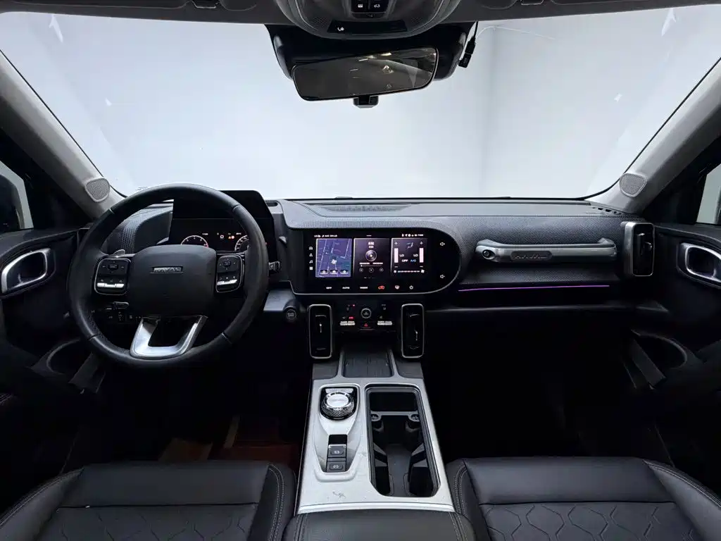Haval Big Dog — миниатюра 11