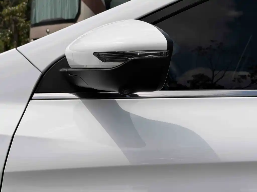 Geely Binrui — миниатюра 11