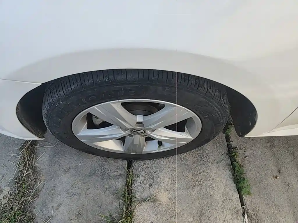 Volkswagen Lavida — миниатюра 23