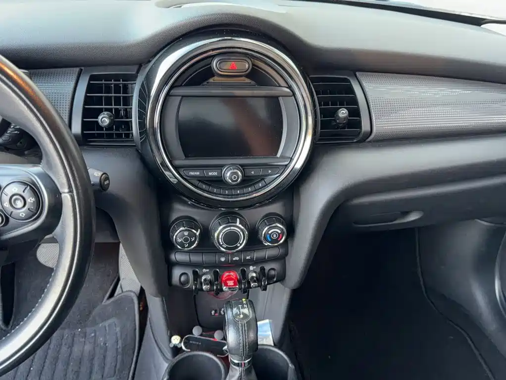MINI Mini — миниатюра 11