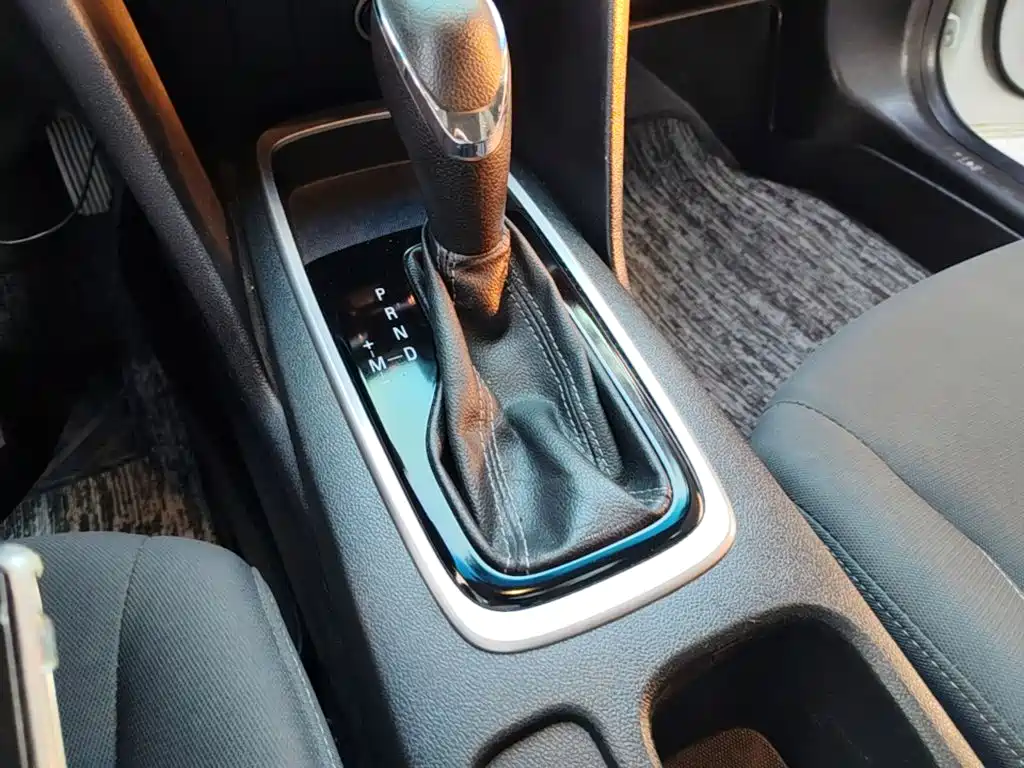 Chevrolet Cavalier — миниатюра 14