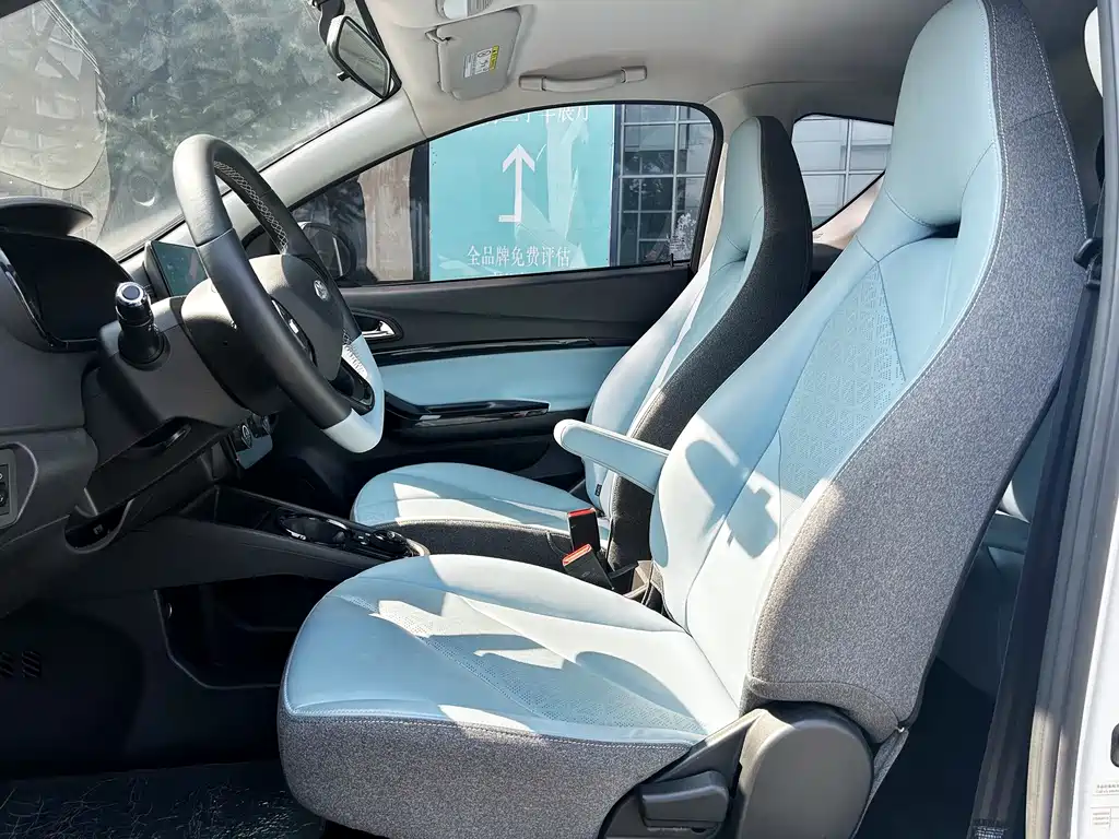 Chery QQ Little Ant — миниатюра 7