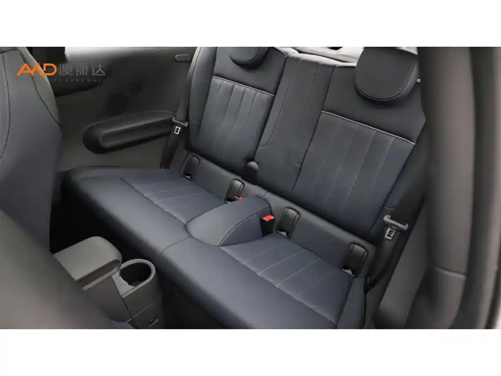 MINI Mini — миниатюра 7