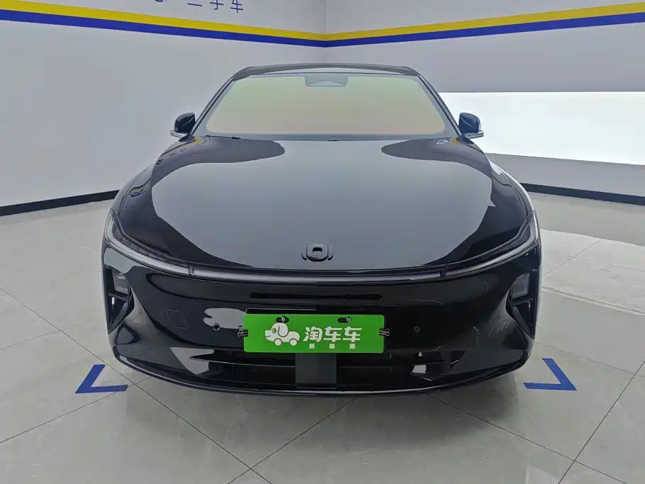 Qiyuan Qiyuan A07 — миниатюра 2