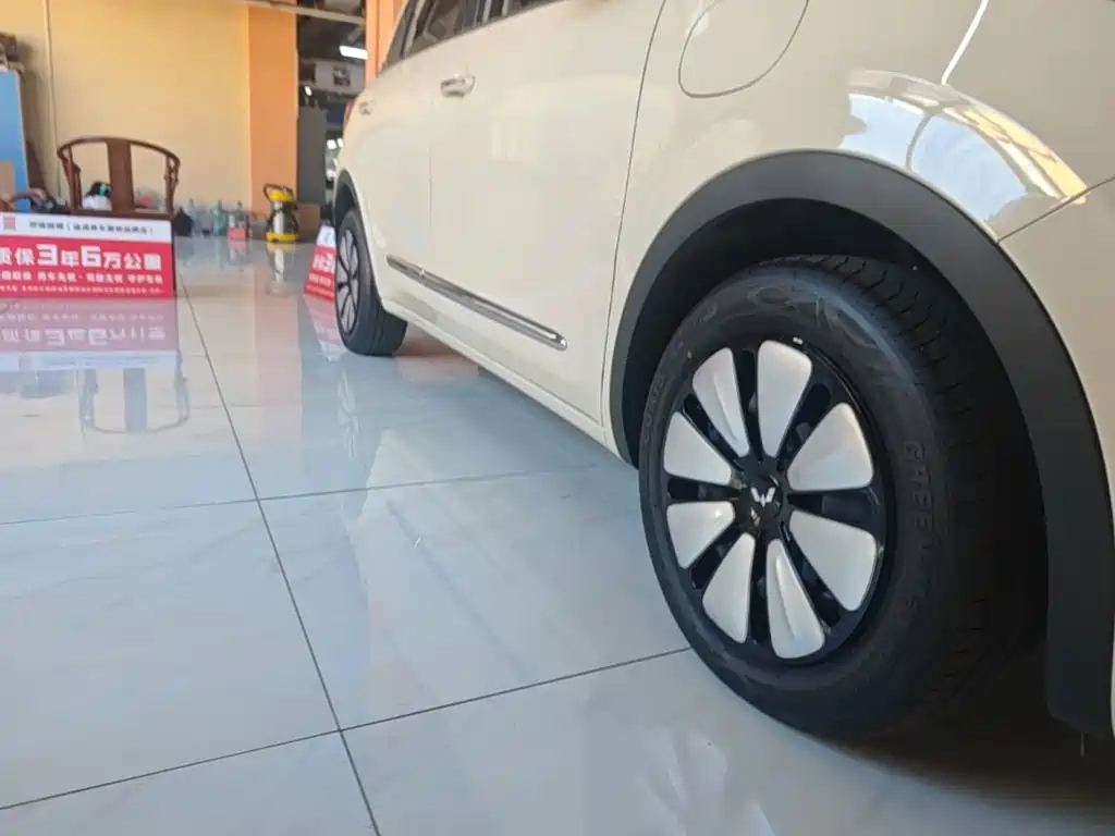 Wuling Bingo — миниатюра 21