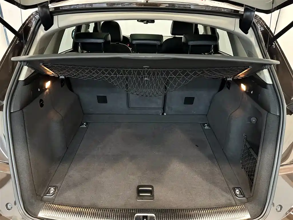 Audi Q5 (Import) — миниатюра 6