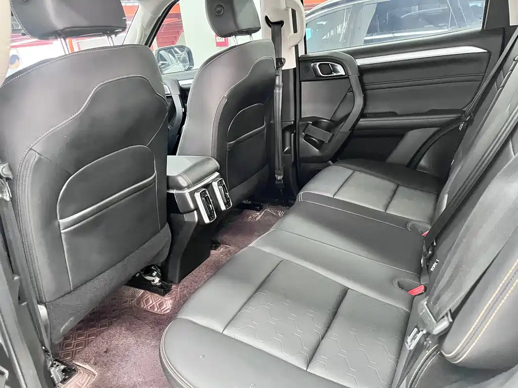 Haval Big Dog — миниатюра 9