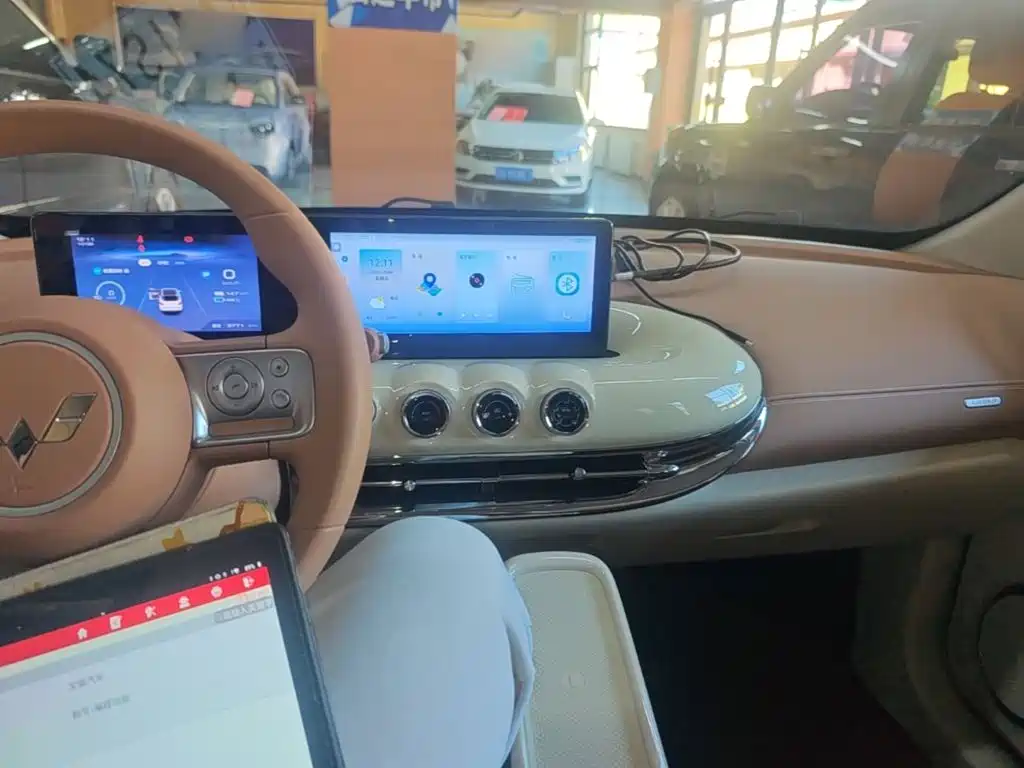 Wuling Bingo — миниатюра 10