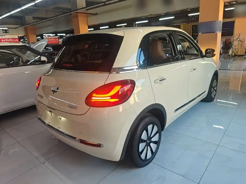 Wuling Bingo — миниатюра 7