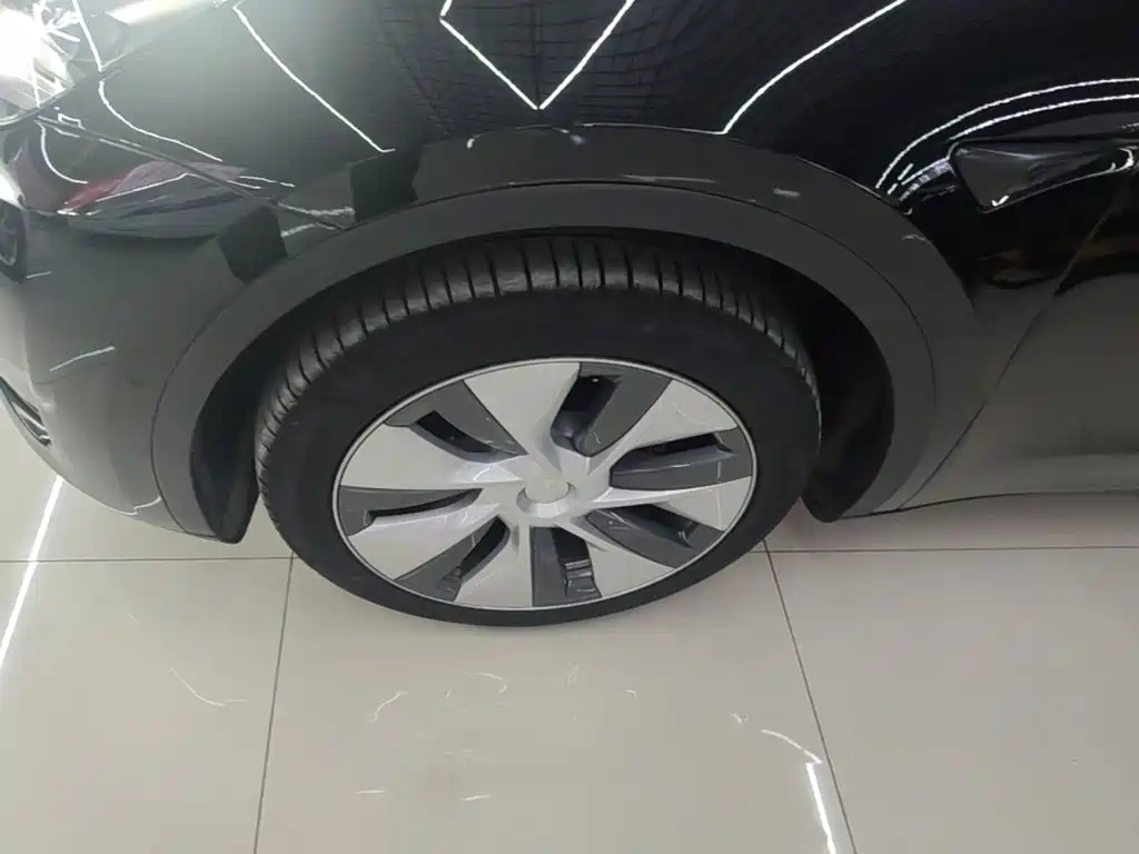 Tesla Model Y — миниатюра 23