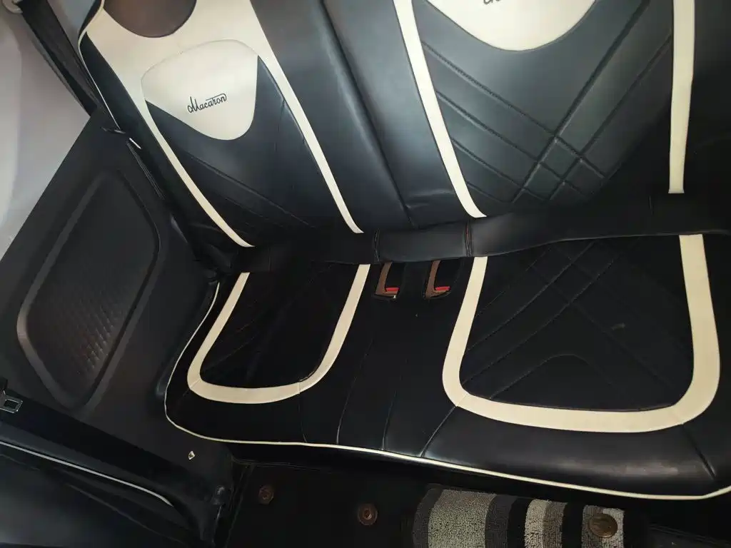 Wuling MINIEV — миниатюра 17