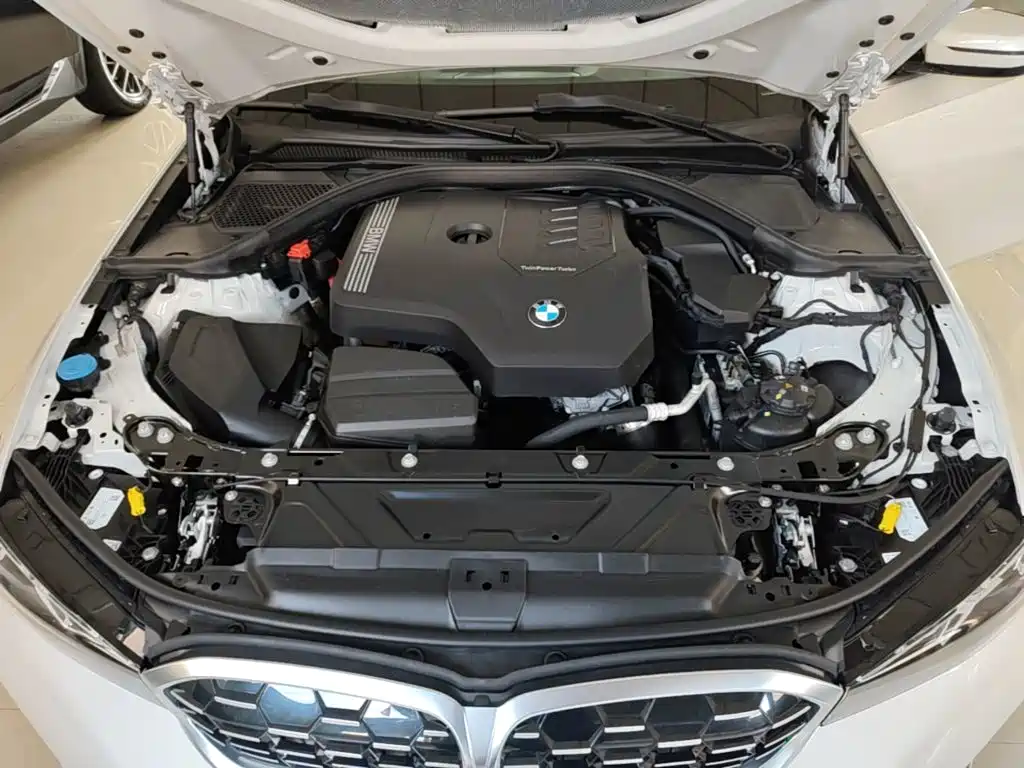 BMW 3 Series — миниатюра 20