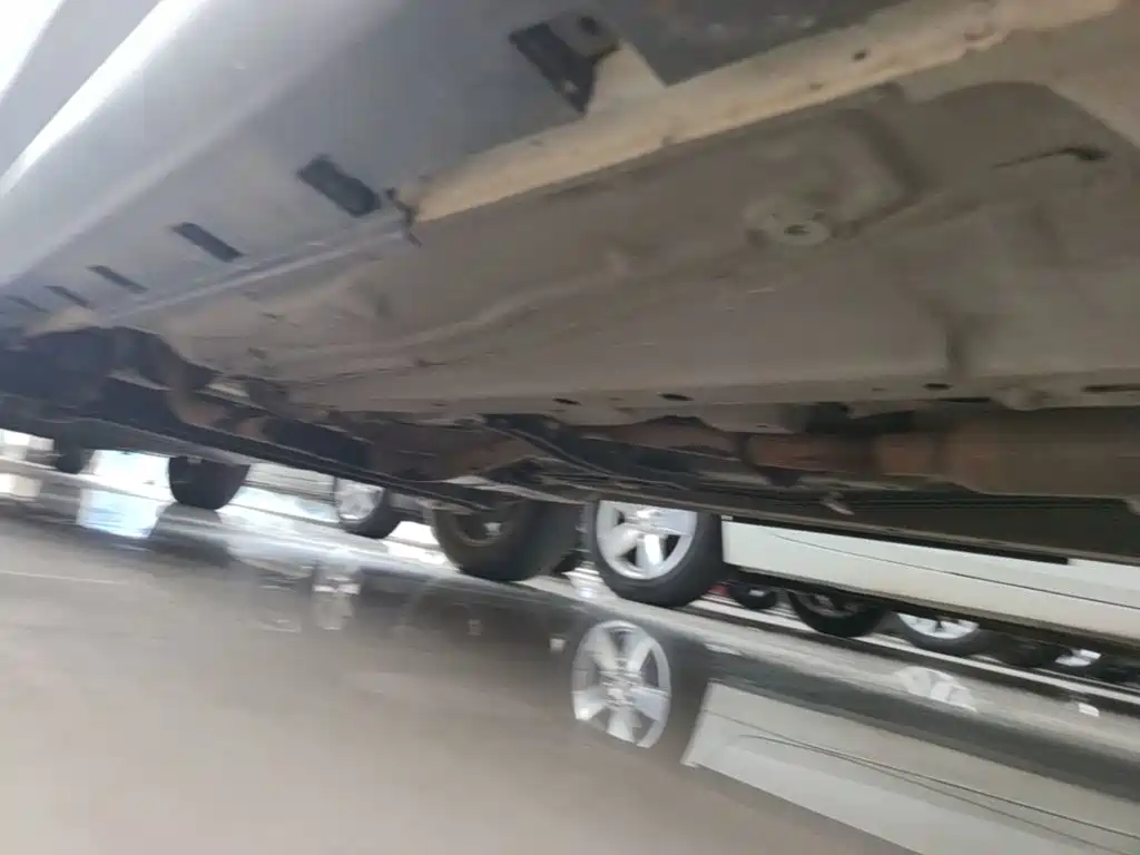 Ford Ecosport — миниатюра 21