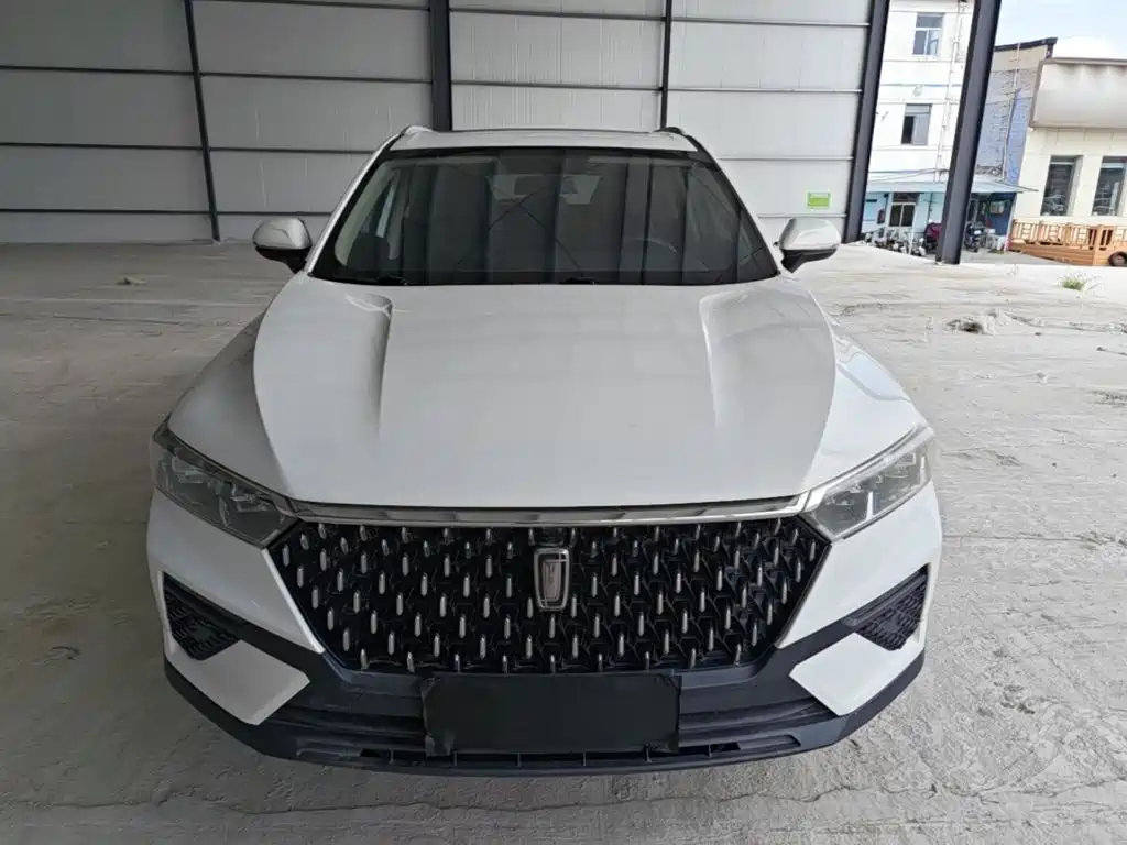 Bestune T77 — миниатюра 3