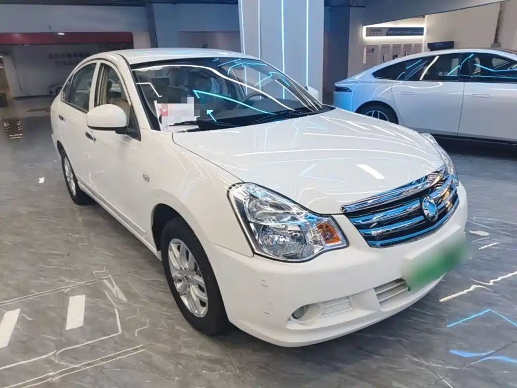 Dongfeng E11K — миниатюра 4