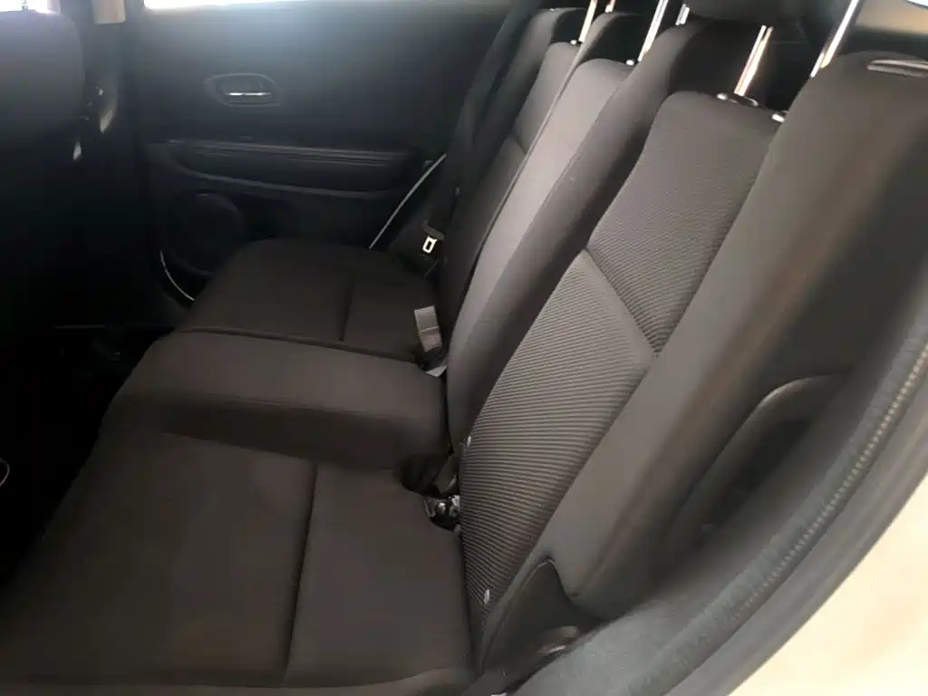 Honda Vezel — миниатюра 17
