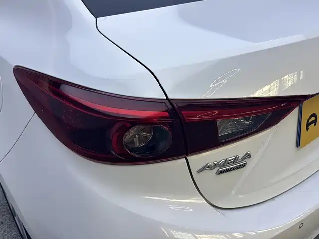 Mazda 3 Axela — миниатюра 19