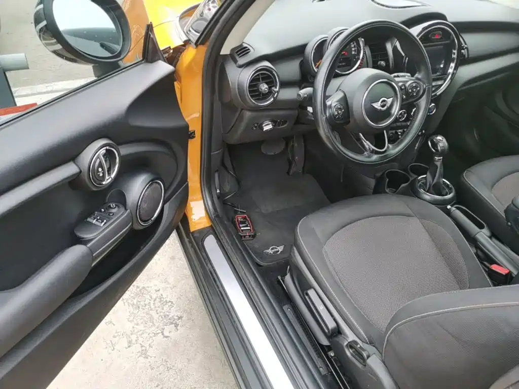 MINI Mini — миниатюра 16