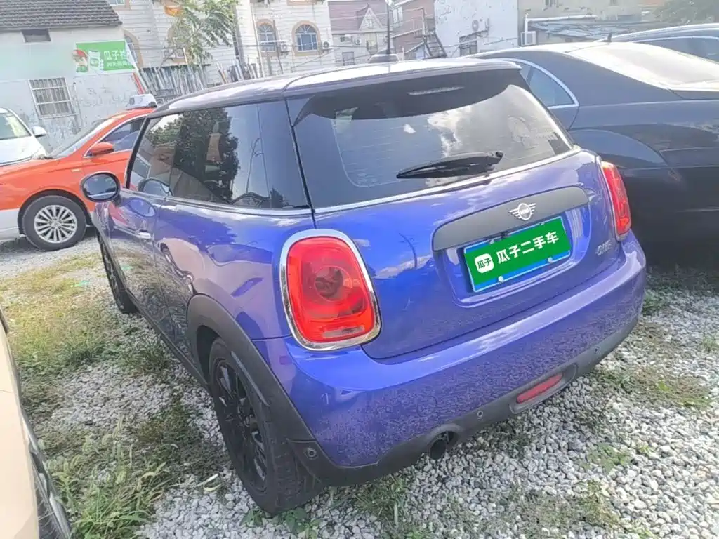 MINI Mini — миниатюра 5