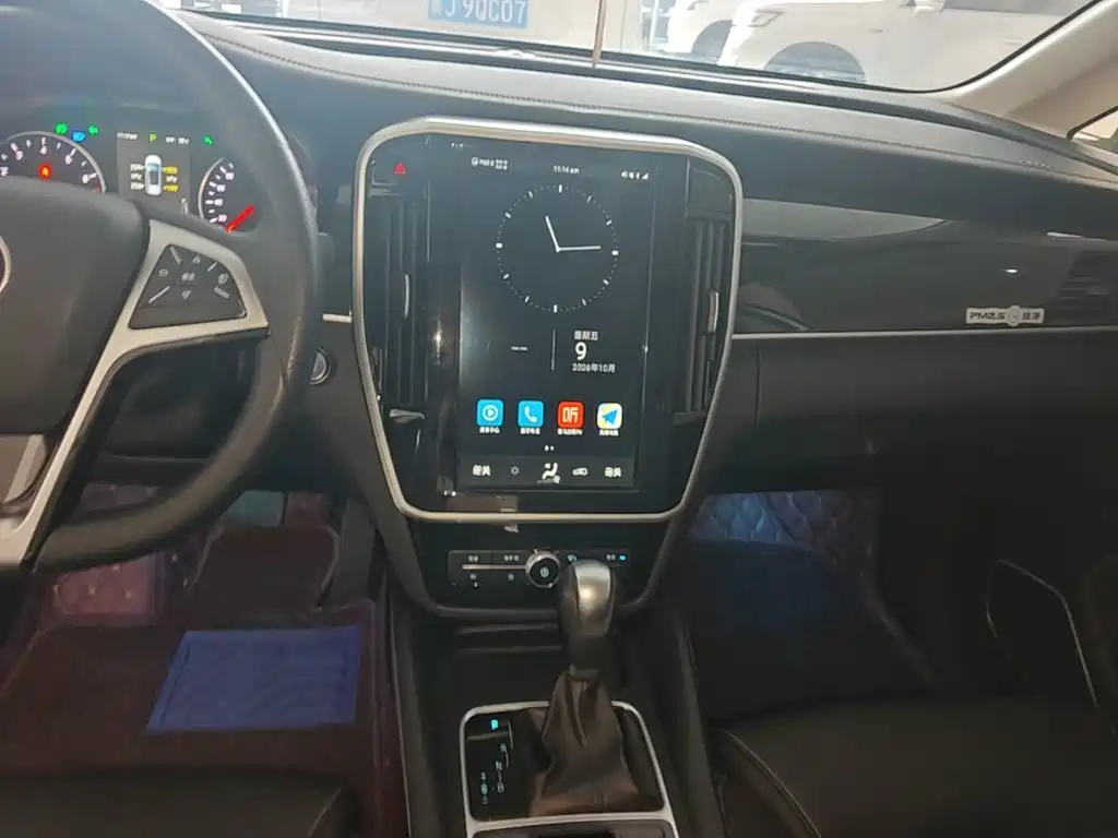 BYD MAX — миниатюра 13