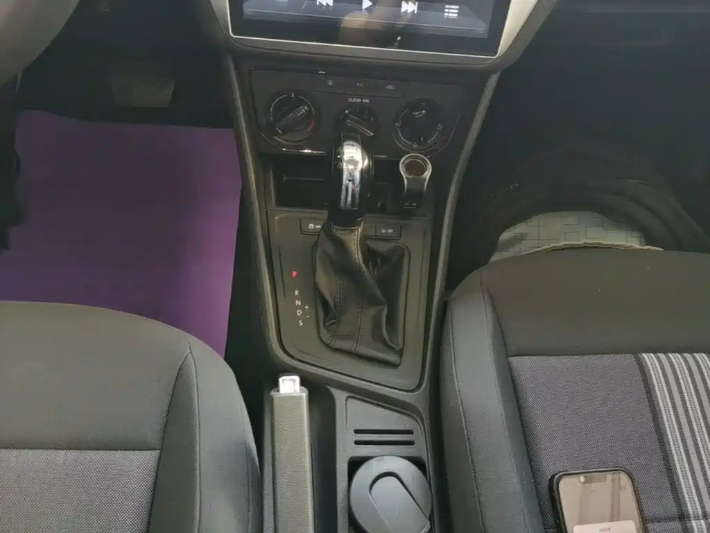Volkswagen Gran Lavida — миниатюра 14