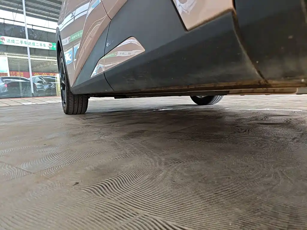 BYD Seagull — миниатюра 22