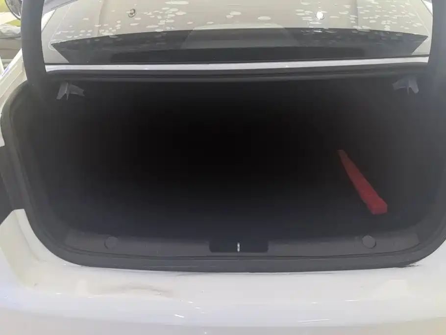 Geely Emgrand GL — миниатюра 4