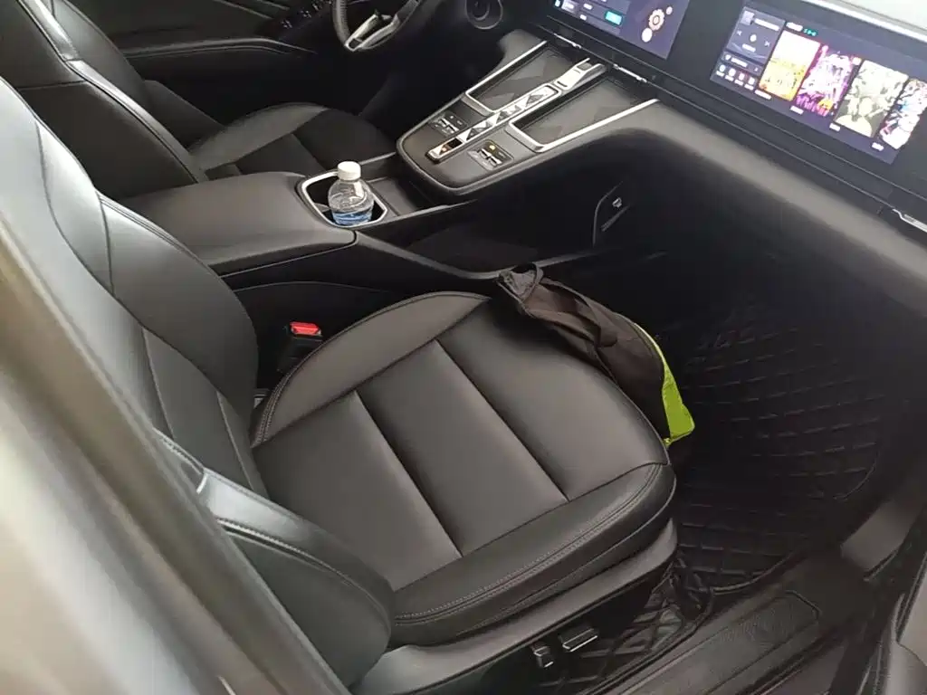Haval Xiaolong MAX — миниатюра 25