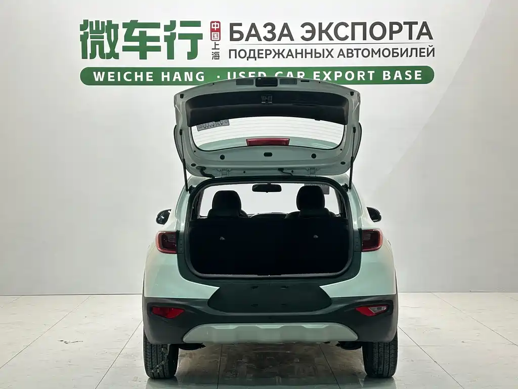 Kia KX1 — миниатюра 7
