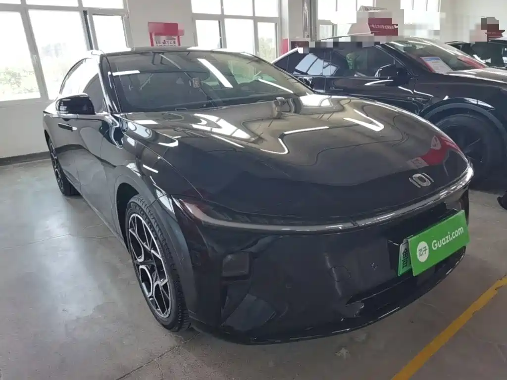 Qiyuan Qiyuan A07 — миниатюра 4