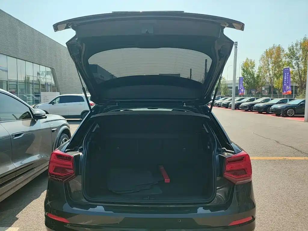 Audi Q2L — миниатюра 19