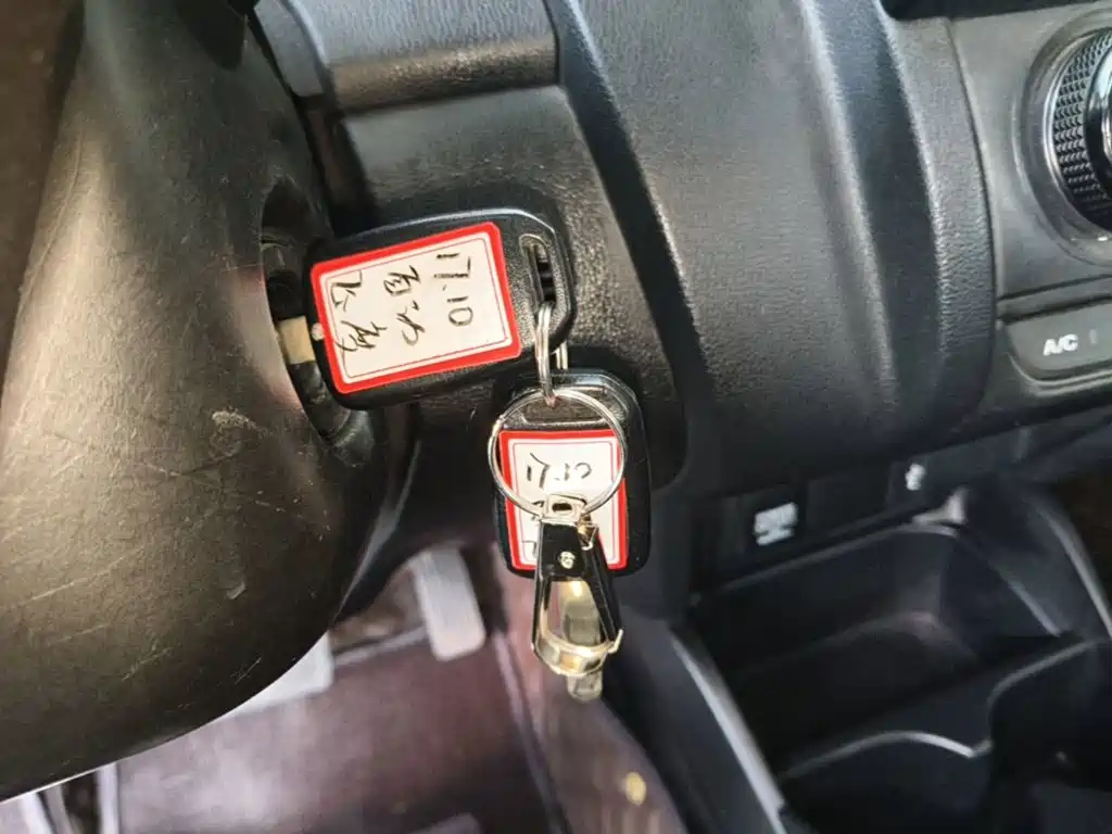Honda Fit — миниатюра 9