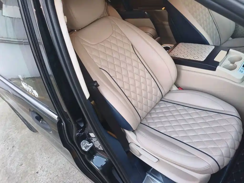 Mercedes-Benz Vito — миниатюра 25
