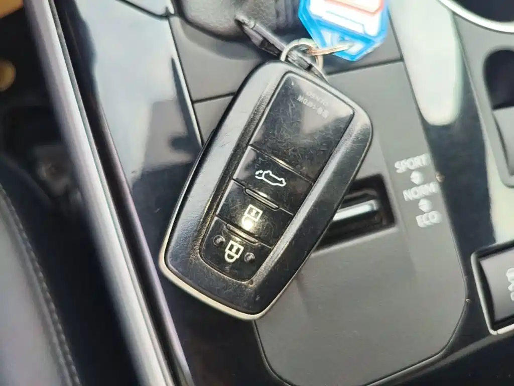 Toyota Highlander — миниатюра 13