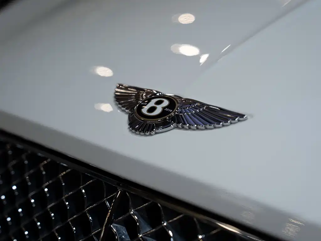 Bentley Continental 6.0T GT W12, фото 8