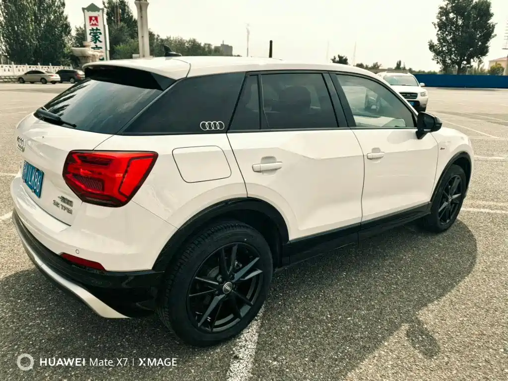 Audi Q2L — миниатюра 9