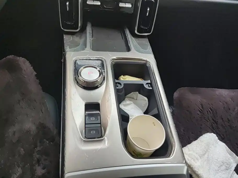 Haval Big Dog — миниатюра 16