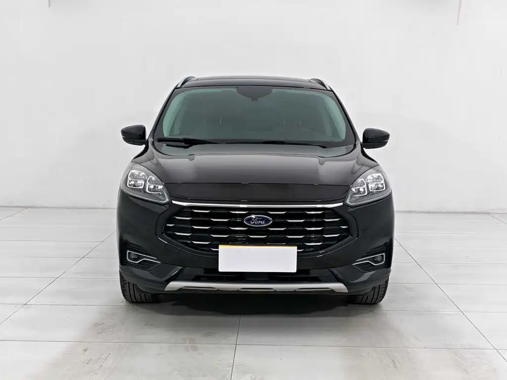 Ford Escape 2020 EcoBoost 245
