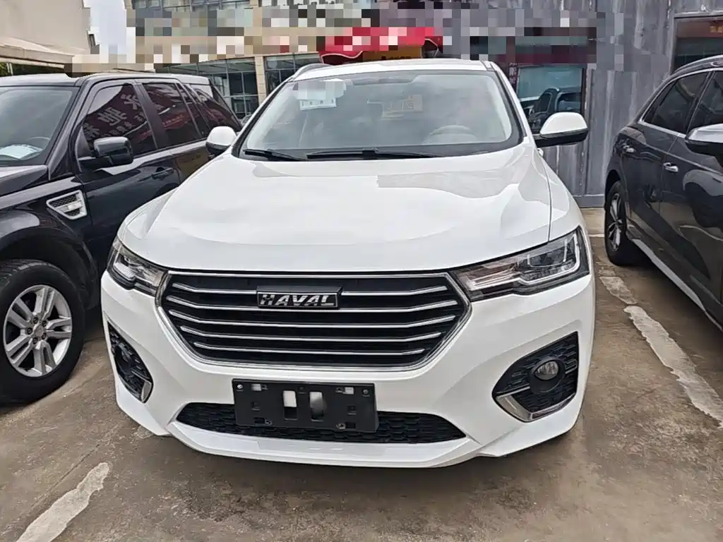 Haval H4 — миниатюра 3