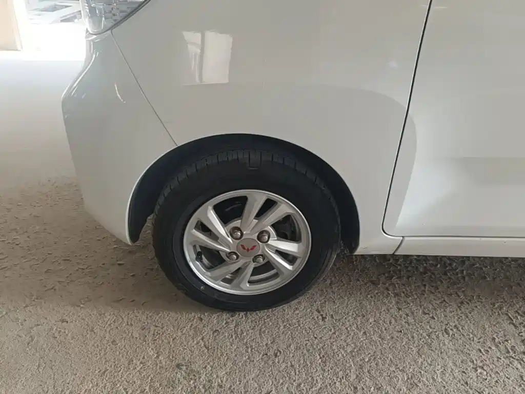 Wuling MINIEV — миниатюра 23