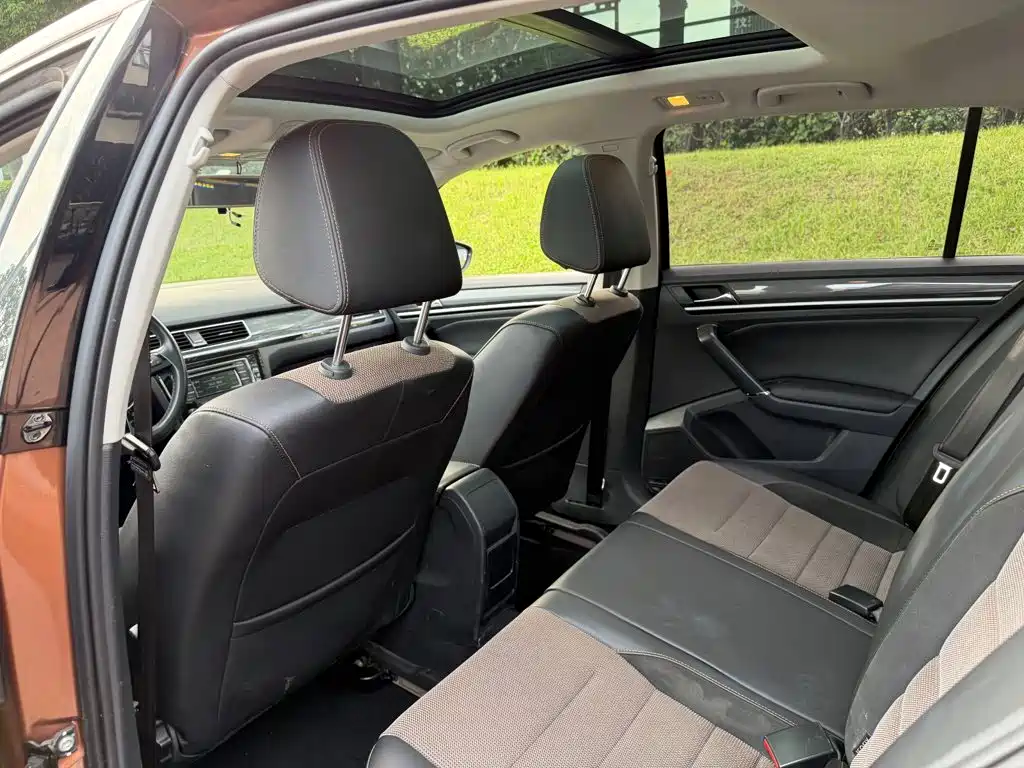 Volkswagen C-Trek — миниатюра 11